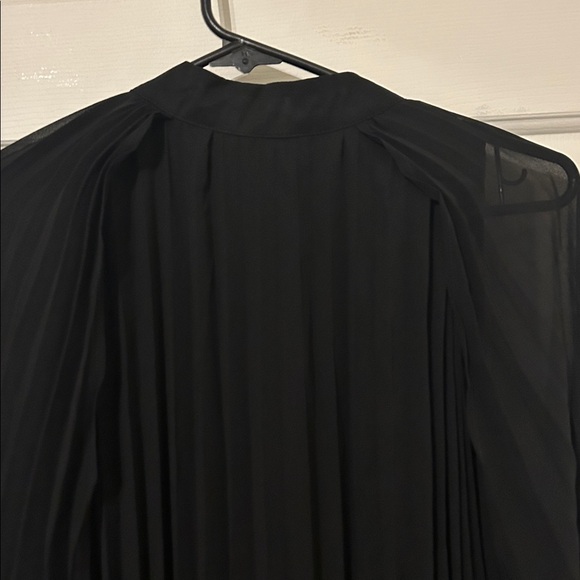 NEW Elegant Black Dress - Picture 3 of 4